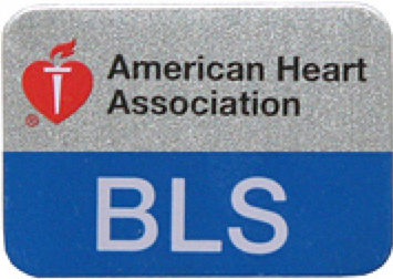 BLS (Basic Life Support) – July 2020